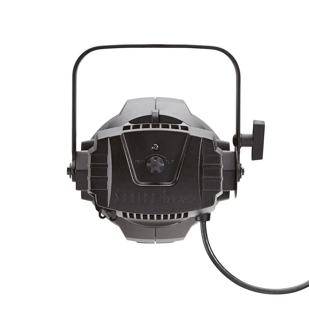 ETC S4WRDPAR Static Wash Fixture Body For S4WRD II | Black