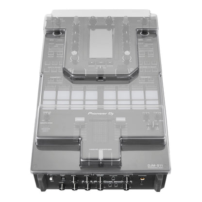 Decksaver Pioneer DJ DJM-S11 Cover