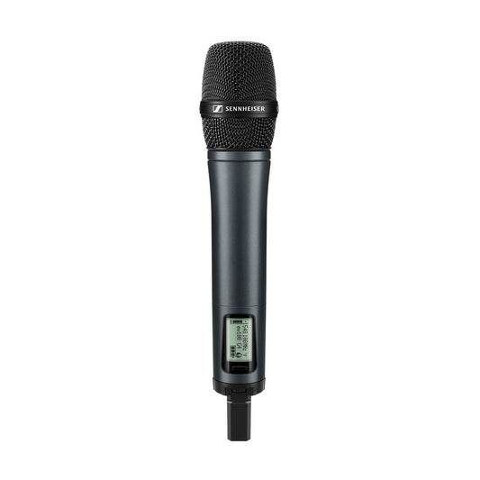 Sennheiser SKM 100 G4-S Handheld Microphone Transmitter with Switch