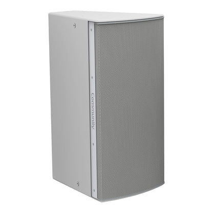 Community IP6-1122 12-Inch Surface Mount Install Speaker black