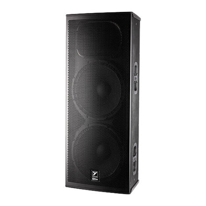 Yorkville EF215P 2x15-Inch 1200W Powered Speaker