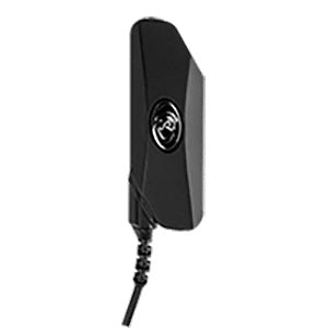 Listen Technologies LA-437 Line/Headset Mix Cable For ListenTALK