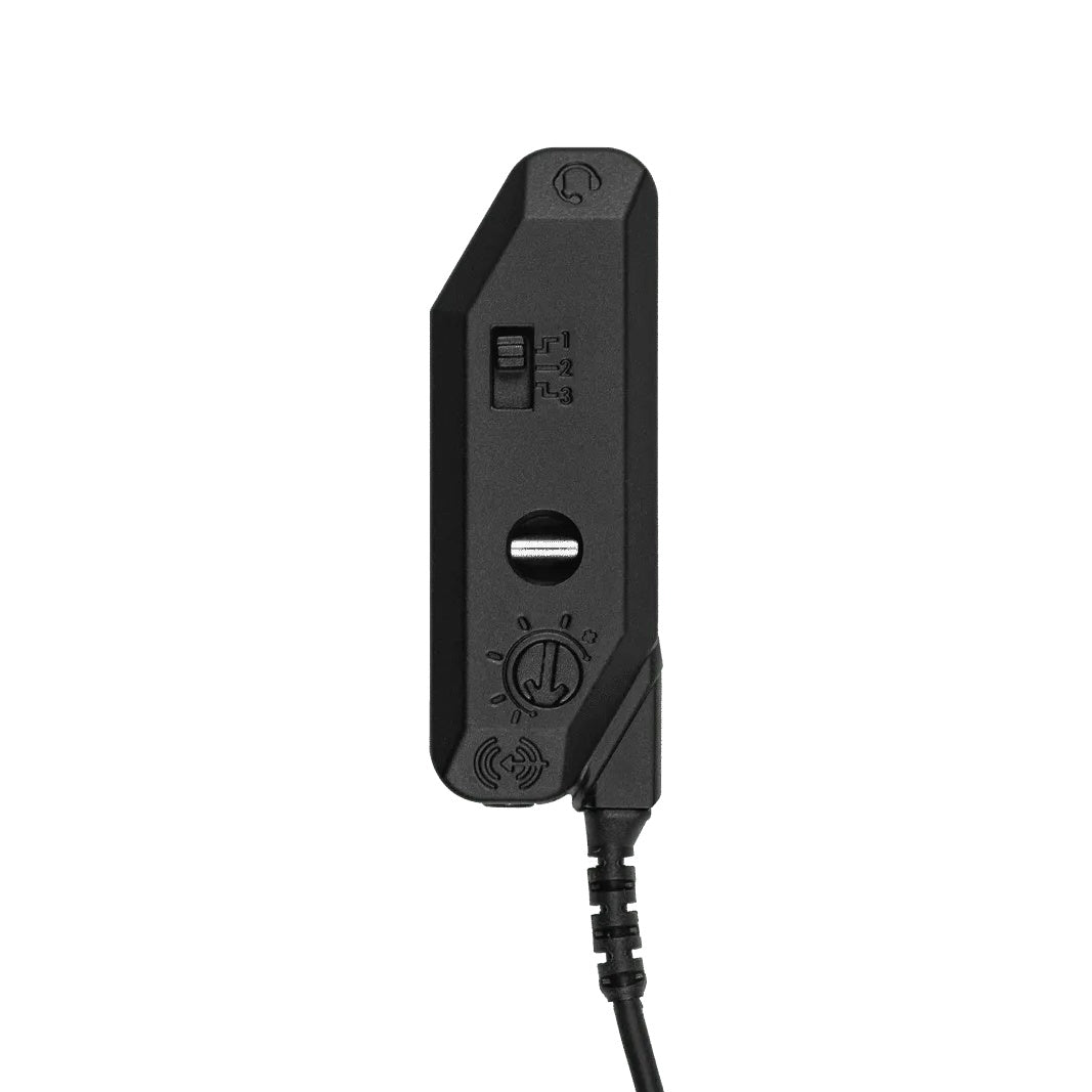 Listen Technologies LA-437 Line/Headset Mix Cable For ListenTALK