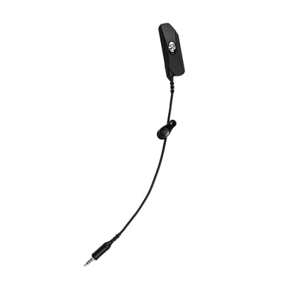 Listen Technologies LA-437 Line/Headset Mix Cable For ListenTALK