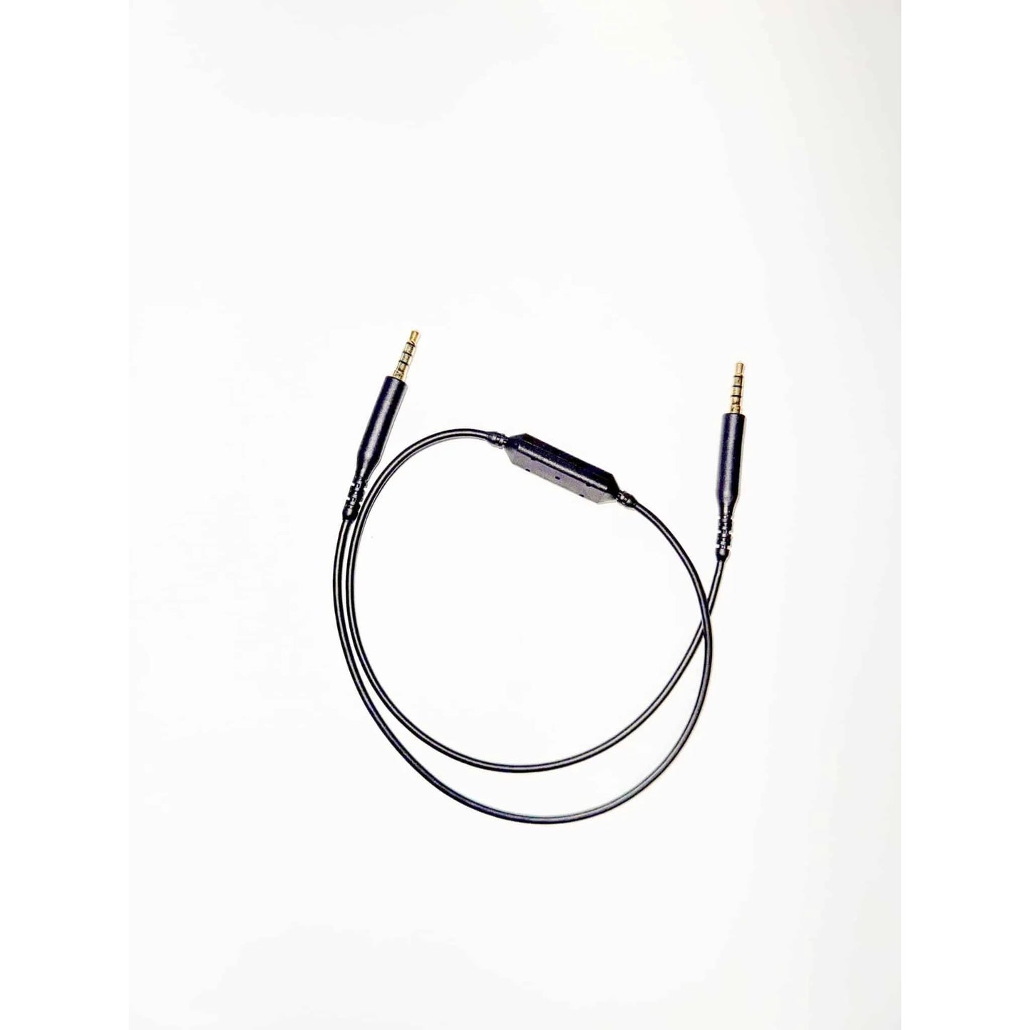 Listen Technologies LA-449 ListenTALK Smartphone Cable