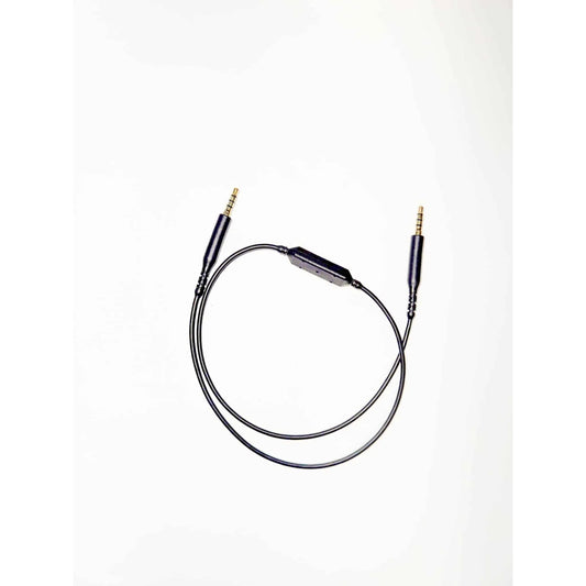 Listen Technologies LA-449 ListenTALK Smartphone Cable