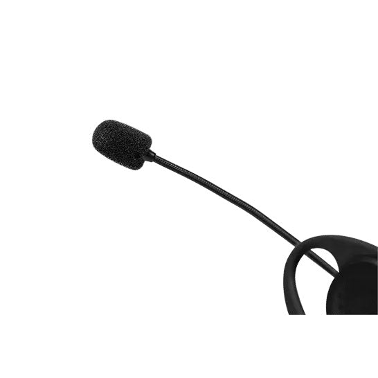 Listen Technologies LA-467 Windscreens for Headset 1 | 10-Pack