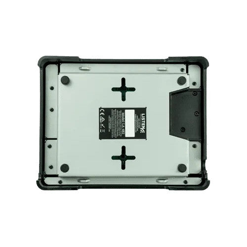 Listen Technologies LA-482-01 Docking Station 4 bottom