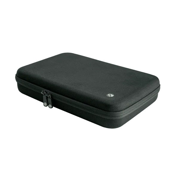Listen Technologies LA-483 Soft Shell Case 4 Holds 4 Transceivers