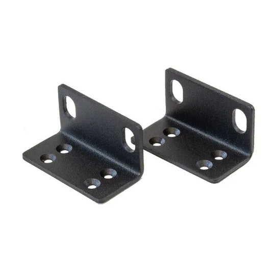 Listen Technologies LA-502 Rack Mount Brackets for ListenWIFI
