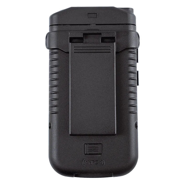 Listen Technologies LKR-11-A0 ListenTALK Receiver Pro back