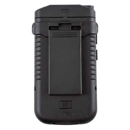 Listen Technologies LKR-11-A0 ListenTALK Receiver Pro back