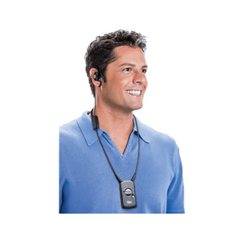 Listen Technologies MH-5200-072 Meeting House Receiver lifestyle