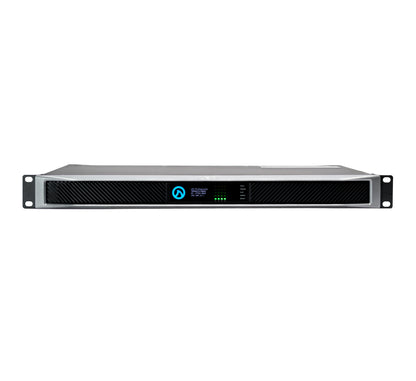 LEA Professional CONNECT 164 4-Channel 160W Power Amplifier