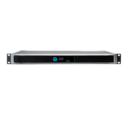 LEA Professional CONNECT 164 4-Channel 160W Power Amplifier