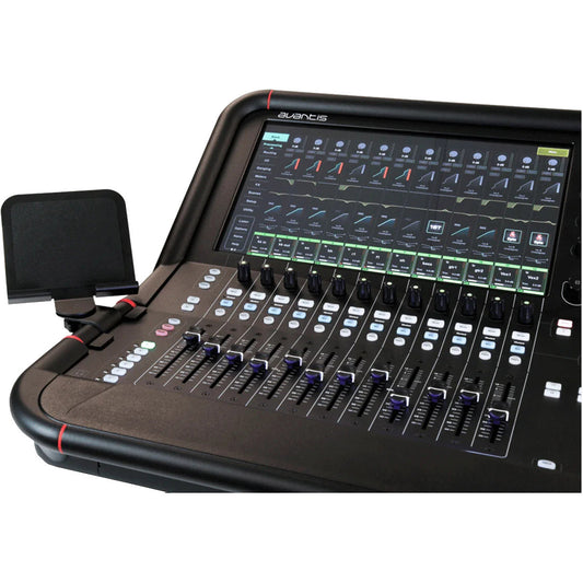 Allen & Heath AVANTIS-BRACKET Detachable iPad/Tablet Bracket