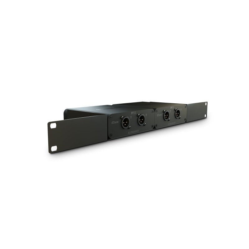 Allen & Heath DT02 Dante Output Interface