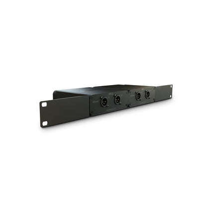 Allen & Heath DT02 Dante Output Interface
