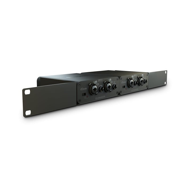 Allen & Heath DT20 Dante Input Interface