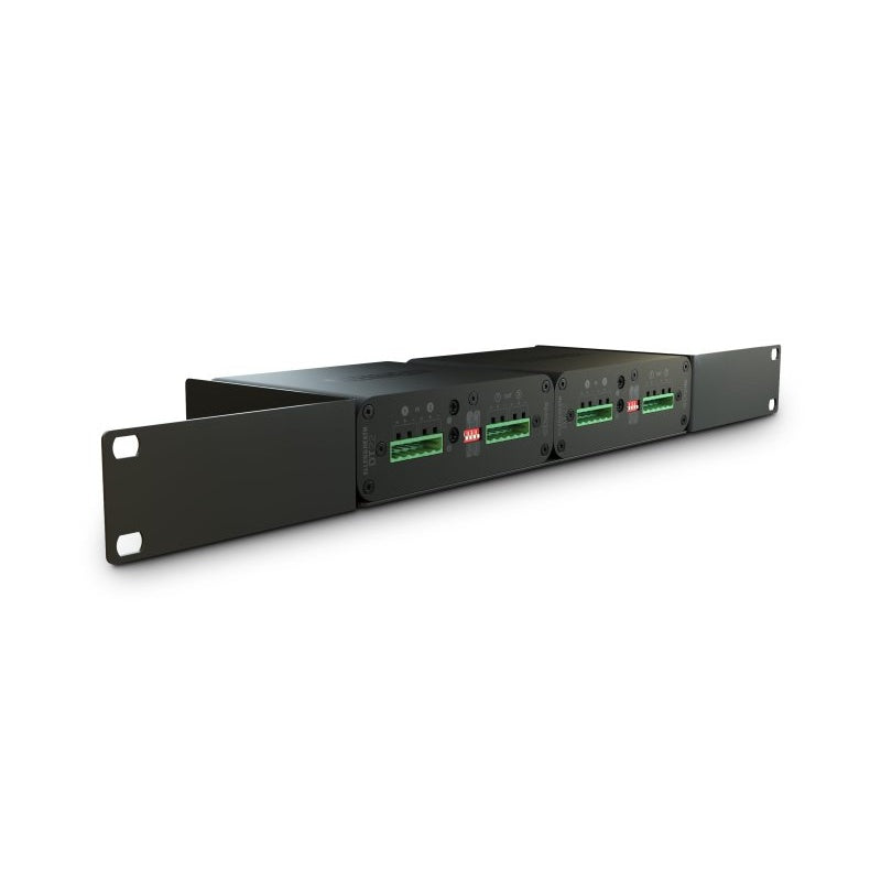 Allen & Heath DT22 Dante I/O Interface