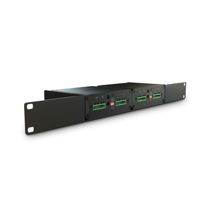 Allen & Heath DT22 Dante I/O Interface