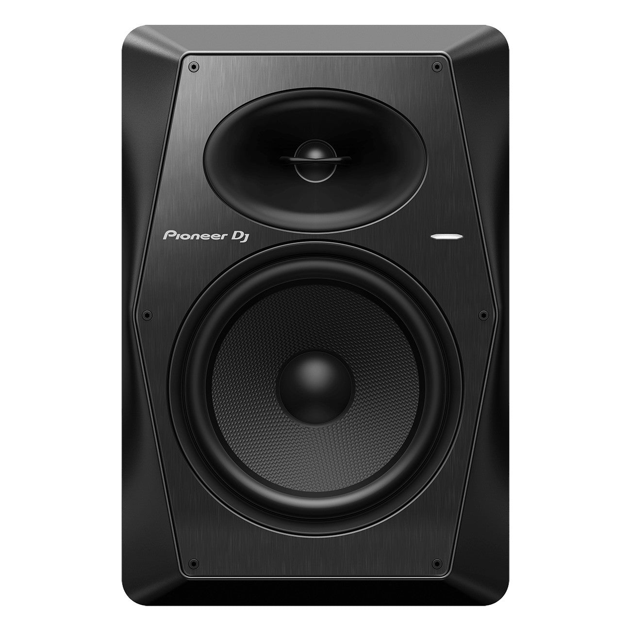 Pioneer DJ VM-80 8'' 120W Powered Studio Monitor front