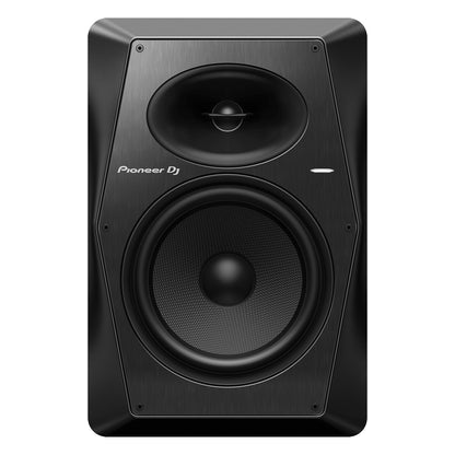 Pioneer DJ VM-80 8'' 120W Powered Studio Monitor front