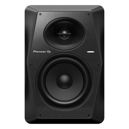 Pioneer DJ VM-70 6.5'' 100W Powered Studio Monitor front