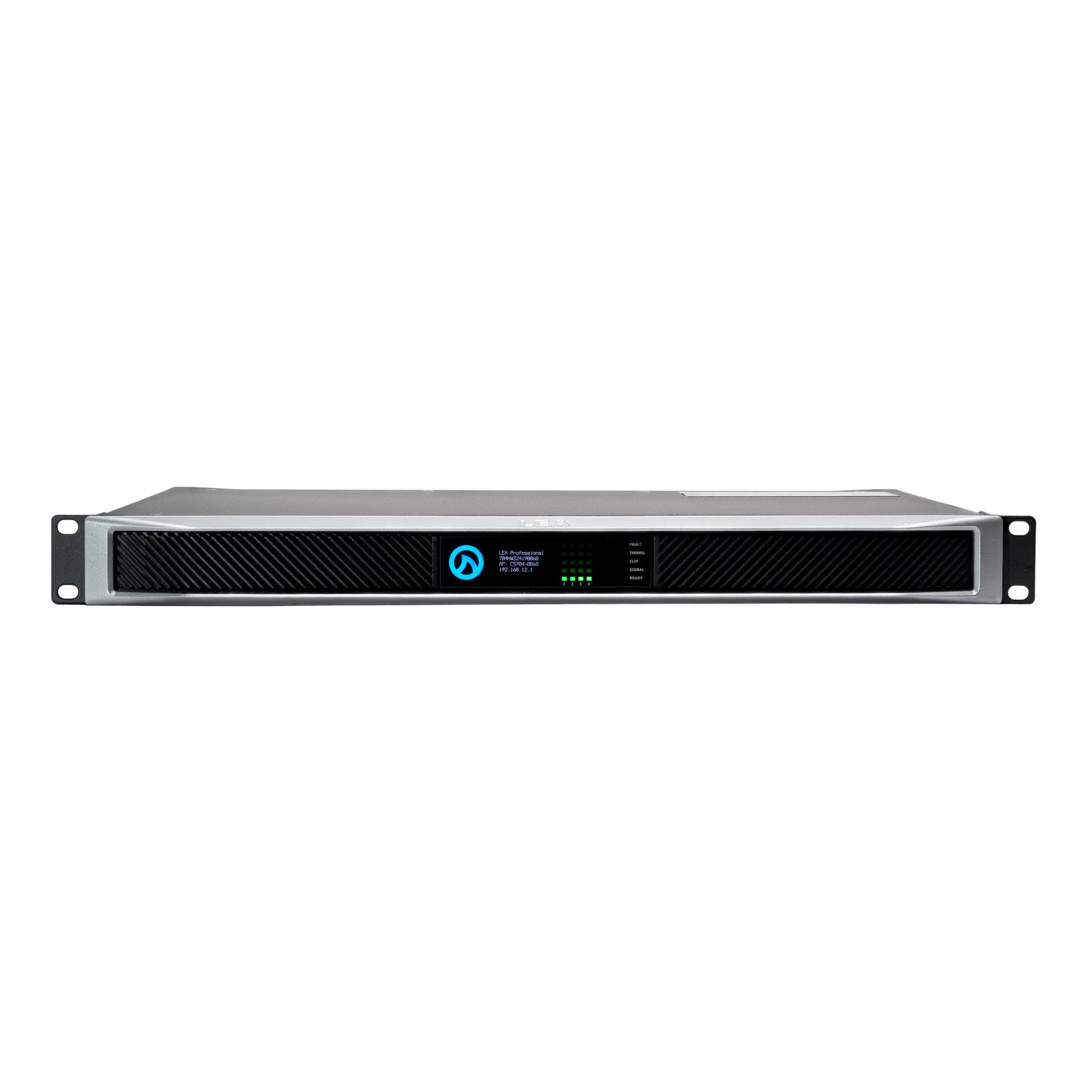 LEA Professional CONNECT 352 2-Channel 350W Power Amplifier