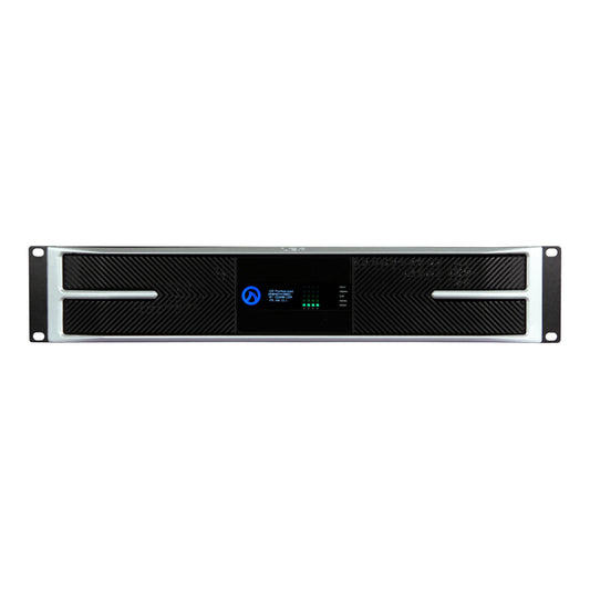 LEA Professional CONNECT 1504 4-Channel 1500W Power Amplifier