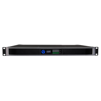 LEA Professional CONNECT 168 8-Channel 160W Power Amplifier
