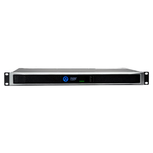 LEA Professional CONNECT 704D 4-Channel 700W Dante Power Amplifier