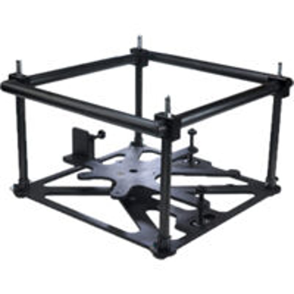CHRISTIE 118-100107-01 Stacking Frame, M Series