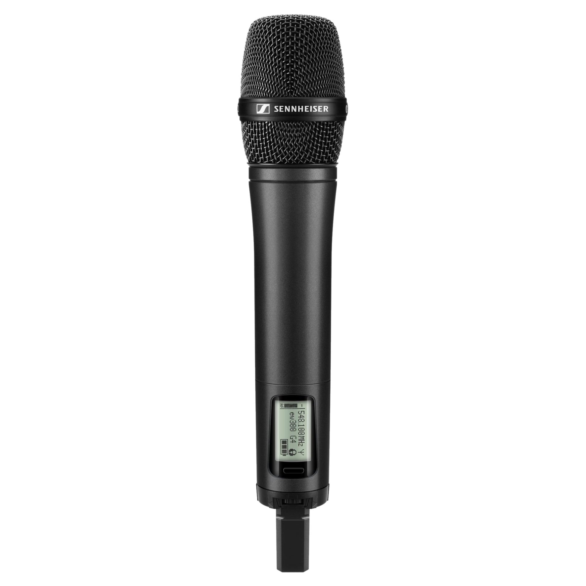Sennheiser ew 300 G4-865-S Wireless transmitter
