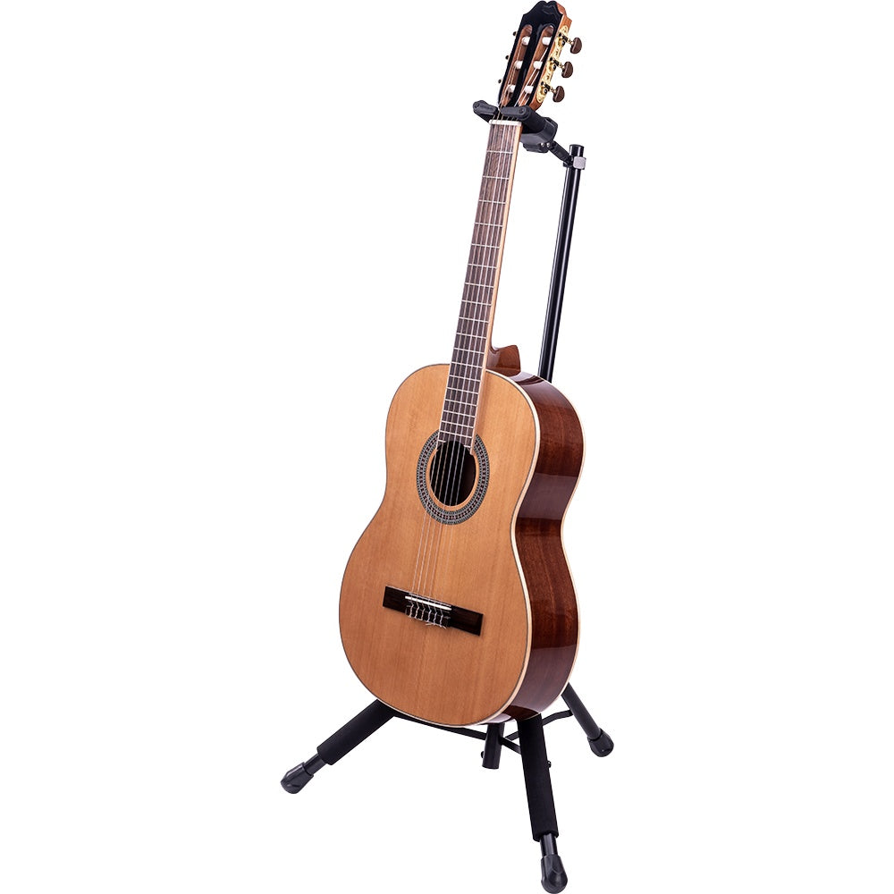 Hercules GS415BPLUS Guitar Stand with Auto Grip System