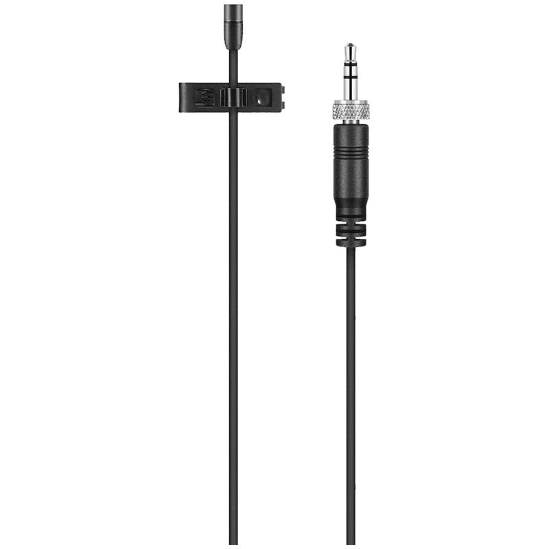 Sennheiser ew 512P G4 Portable Wireless Lavalier Microphone System cable