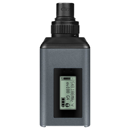 Sennheiser SKP 100 G4 Plug-On Transmitter for Dynamic Microphones