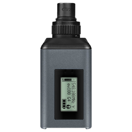 Sennheiser SKP 100 G4 Plug-On Transmitter for Dynamic Microphones