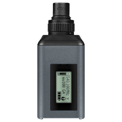 Sennheiser SKP 100 G4 Plug-On Transmitter for Dynamic Microphones