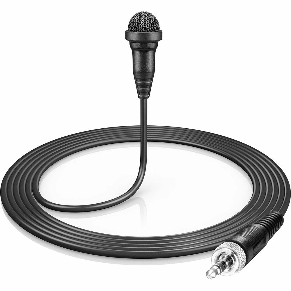 Sennheiser EW 100 G4-ME2-A1 Evolution Wireless G4 Lavalier Set