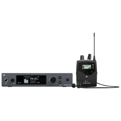 Sennheiser ew IEM G4 Wireless Stereo Monitoring System