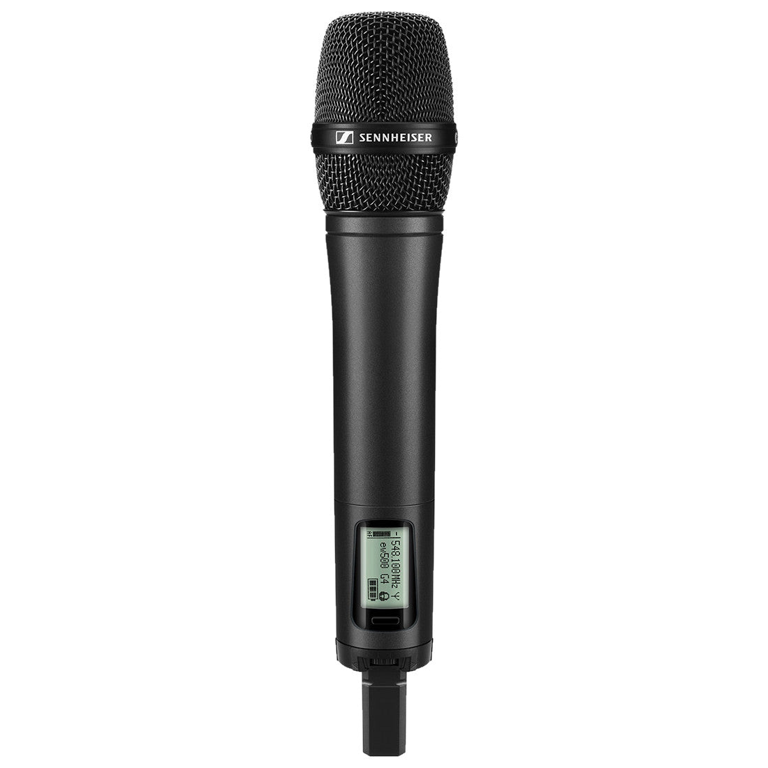 Sennheiser SKM 500 G4 Wireless Handheld Transmitter