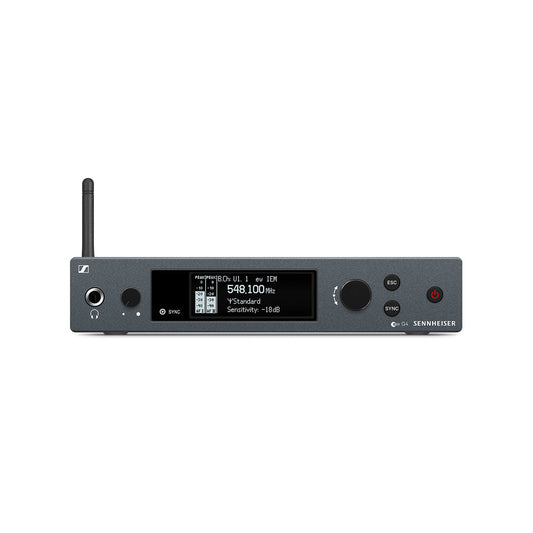 Sennheiser SR IEM G4 In-Ear Monitor Transmitter