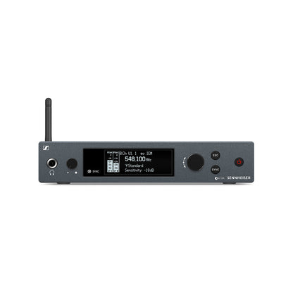Sennheiser SR IEM G4 In-Ear Monitor Transmitter