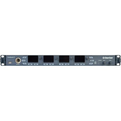 Clear-Com FSII-BASE-II Wireless Intercom Base Station | 5 Beltpack