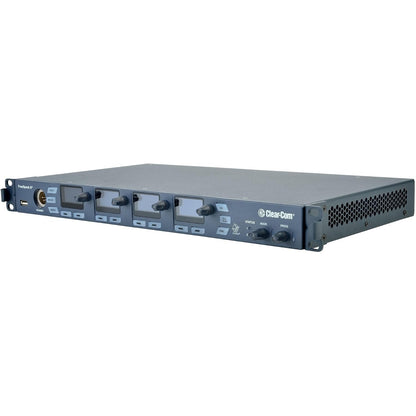 Clear-Com FSII-BASE-II Wireless Intercom Base Station | 5 Beltpack