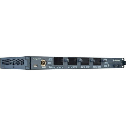 Clear-Com FSII-BASE-II Wireless Intercom Base Station | 5 Beltpack