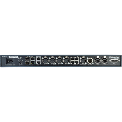Clear-Com FSII-BASE-II Wireless Intercom Base Station | 5 Beltpack