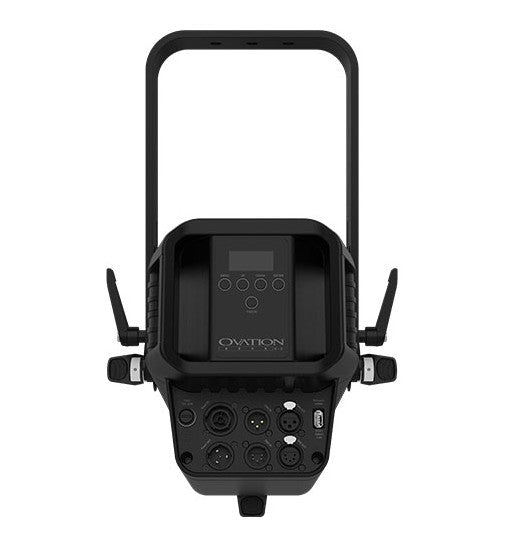 Chauvet Pro Ovation Reve E-3 Multi-Color LED Ellipsoidal back