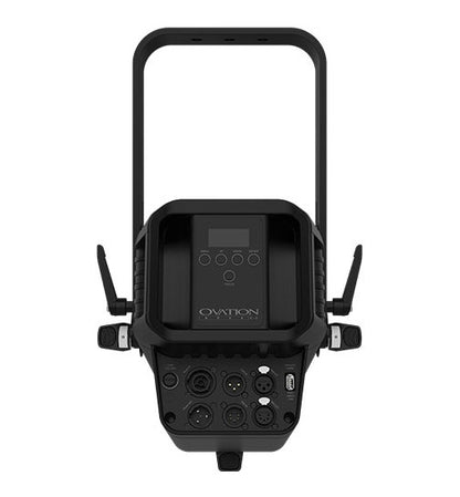 Chauvet Pro Ovation Reve E-3 Multi-Color LED Ellipsoidal back